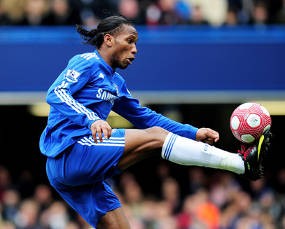 Bekap West Ham, Chelsea Gusur MU