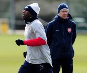 Kartu Kuning Digugat Hull, Campbell Santai