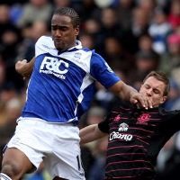 Everton dan Villa Imbang, Bolton Pesta Gol