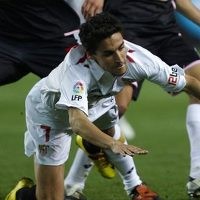 Sevilla Imbang, Mallorca Kalah