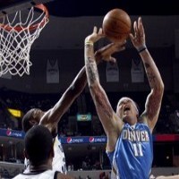 Knicks Tekuk Mavs, Nuggets Hentikan Grizzlies