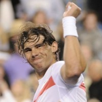 Nadal Belum Terjegal