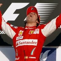 Start Sempurna Alonso