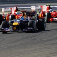 Kuda Jingkrak Kalahkan Banteng Merah