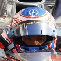 Ada Yang Salah Dengan Mobil Button