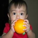 Filzah Aufa Ghassani, 1,1 Tahun; Perempuan; f