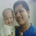 Naila Zahra Kamila, 1,3 Tahun; Perempuan; f