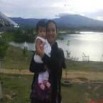 Putri Nabila Zahraa, 8 Bulan; Perempuan; f