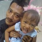 Sarah Malik, 1,10 Tahun; Perempuan; f