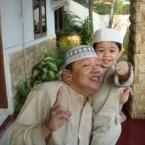 Tb. Gustavian Maheswara, 3,8 Tahun; Lelaki; m