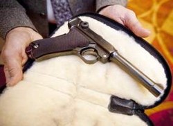 Miliuner Yani Haryanto Jual Luger Sejuta Dolar karena Krisis Ekonomi