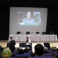 Falsafah Tut Wuri Handayani Masuk Konferensi Pemuda Arab