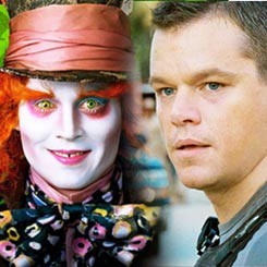 Green Zone Gagal, Alice Masih Tangguh di Puncak Box Office