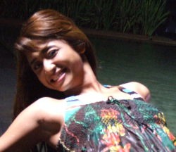 Cium Dewi Persik, Indra Brugman Ogah Lanjut ke Ranjang