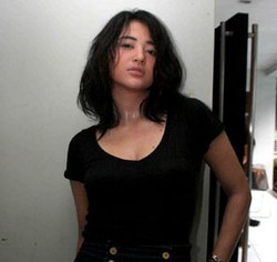 Dewi Persik Deg-degan Cium Bibir Indra Brugman