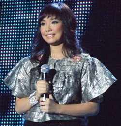 Gisele Idol Temukan Pengganti Desta