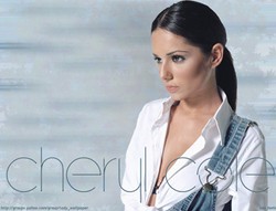 Roberto Cavalli Tawari Cheryl Cole Rp 12 M