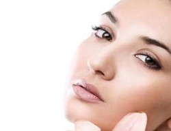 Wajah Cantik Bebas Komedo 