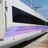 Himbauan Bepergian dengan KA Tidak Membawa Barang Berharga 