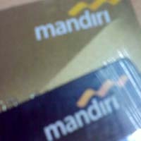 Sampai Kapan Bukti Lunas Kartu Mandiri Itu Terus Menggantung