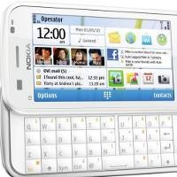 Nokia C6, Qwerty Sliding Murah dengan Layar Sentuh?