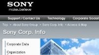 Kominfo Minta Sony Corp Cabut Somasi Sony AK
