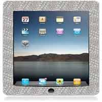 iPad Ditaburi Berlian 11,43 Karat