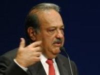 Depak Bill Gates, Bos Telko Meksiko Jadi Orang Terkaya