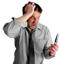 Teknologi Ponsel Bantu Bos Lacak Gerak-gerik Karyawan