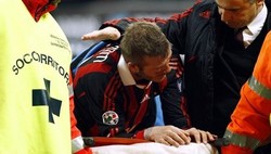 Bukan yang Pertama untuk Beckham