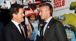 Capello Merasa Terpukul