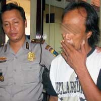 3 Tahun Menghilang, DPO Pembobolan Toko Diringkus