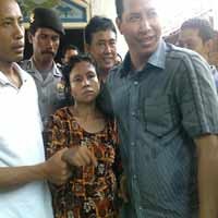 Pelaku Dinyatakan Gila, Kasus Dihentikan 