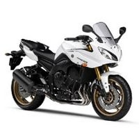 Yamaha Rilis FZ8 dan Fazer8
