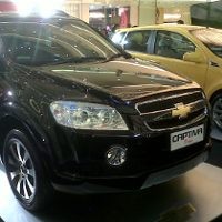 Prime, Edisi Khusus dari Captiva