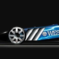 Mobil Balap Listrik Westfield