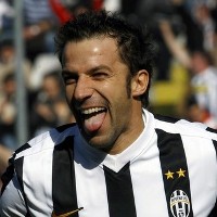 Del Piero Tak Ingin Berpesta