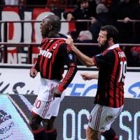 Milan Makin Pede Bicara Scudetto