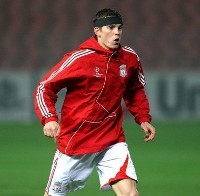 Agger Haramkan Kekalahan