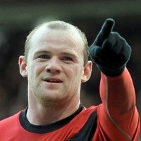 Rooney Lampaui Ronaldo? Bisa