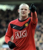 Rooney Lampaui Ronaldo? Bisa