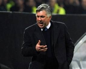 Ancelotti: Mou Layak Disambut Hangat