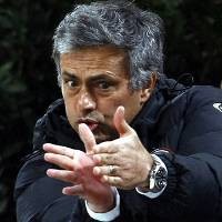 Mourinho Tak Dihantui Kenangan