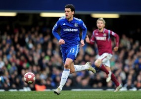 Ballack: Mourinho Hanya Masa Lalu