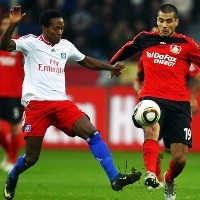 Leverkusen dan Bremen Raup Poin Penuh