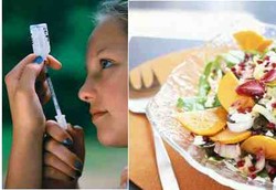 Obat-obatan Tidak Mempan Menghilangkan Risiko Diabetes