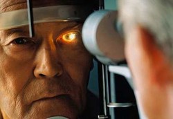 70 Persen Pasien Glaukoma di Yogya Berisiko Buta