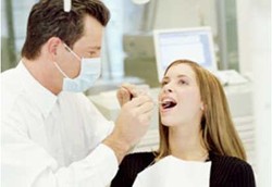 Penyakit Gusi Ibu Hamil Meningkatkan Risiko Bayi Prematur