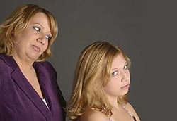 Orangtua Terlalu Protektif Perlambat Pertumbuhan Otak Anak