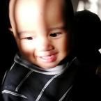 M. Marvel Rizky, 10 Bulan; Lelaki; m